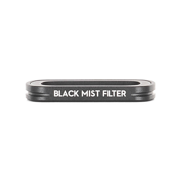 DJI Osmo Pocket 3 fekete Mist Filter