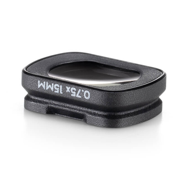 DJI Osmo Pocket 3 Wide-Angle Lens DJI Osmo Pocket 3 Wide-Angle Lens