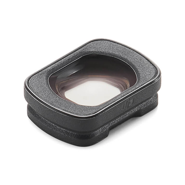 DJI Osmo Pocket 3 Wide-Angle Lens DJI Osmo Pocket 3 Wide-Angle Lens
