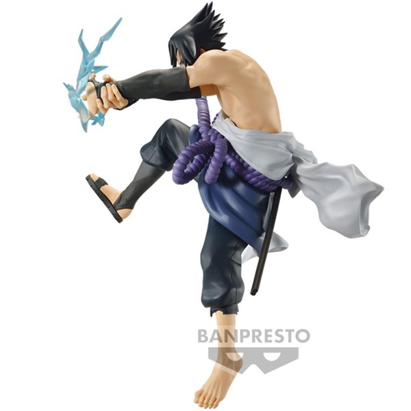 Figura Vibration Stars: Uchiha Sasuke (Ver.A) (Naruto Shippuden)