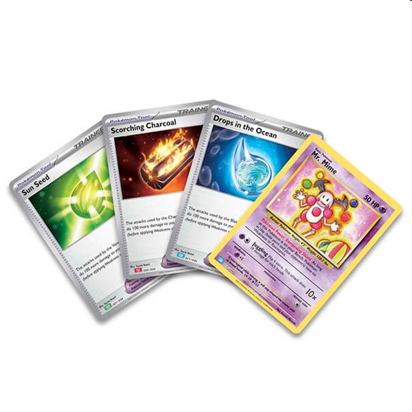 Kártyajáték Pokémon TCG: Combined Powers Premium Collection (Pokémon) Kártyajáték Pokémon TCG: Combined Powers Premium Collection (Pokémon)