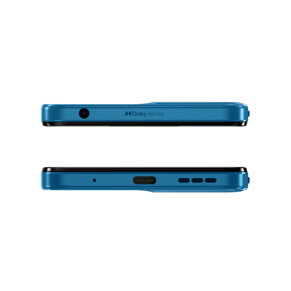 Motorola Moto G04 4/64GB Satin Kék