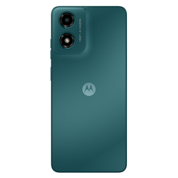 Motorola Moto G04 4/64GB Sea Zöld
