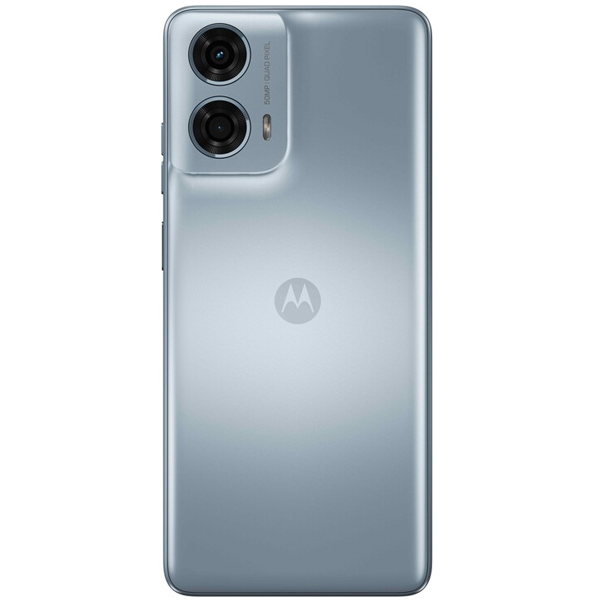 Motorola Moto G24 Power 6000 mAH, 8/256 GB, Glacier Kék