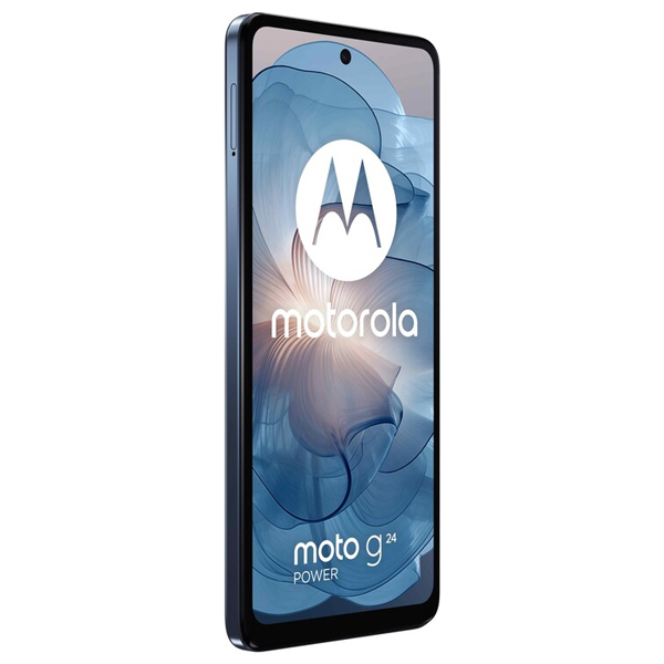 Motorola Moto G24 Power 6000 mAH, 8/256 GB, Ink Kék