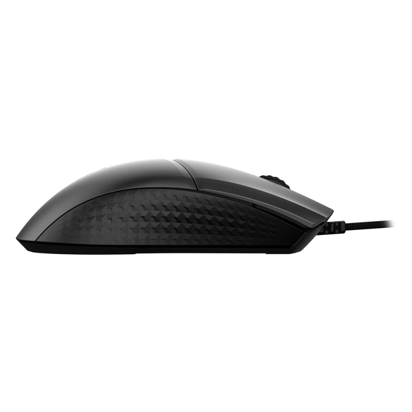 MSI Clutch GM41 Lightweight V2, fekete MSI Clutch GM41 Lightweight V2, fekete