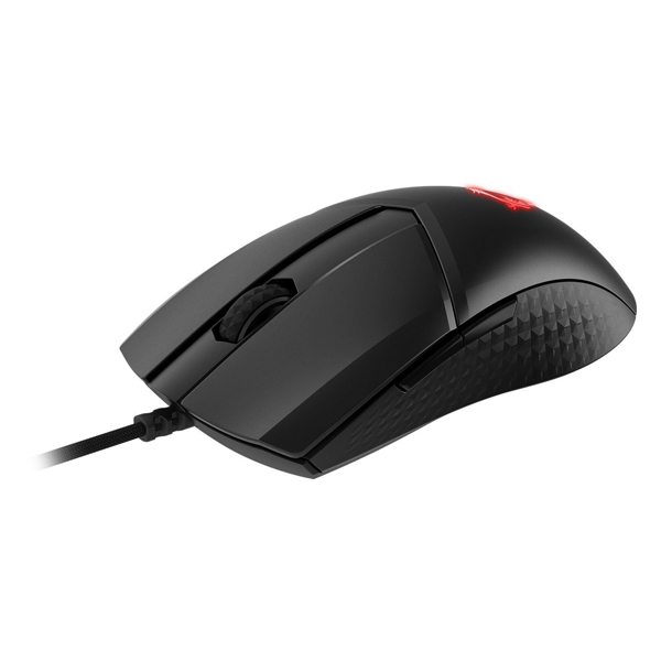 MSI Clutch GM41 Lightweight V2, fekete MSI Clutch GM41 Lightweight V2, fekete