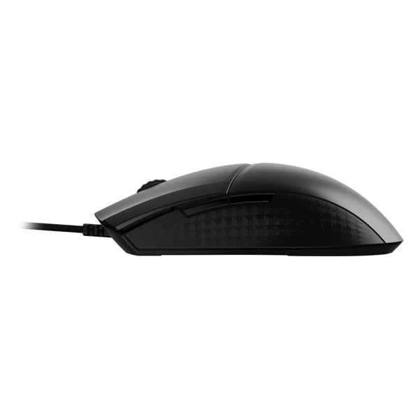 MSI Clutch GM41 Lightweight V2, fekete MSI Clutch GM41 Lightweight V2, fekete