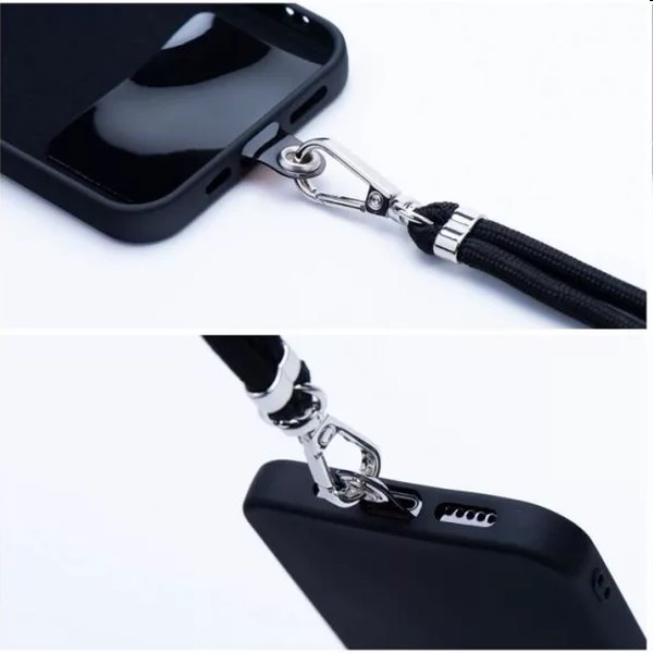 SWING telefon függelék állítható hosszúsággal, mentol SWING telefon függelék állítható hosszúsággal, mentol