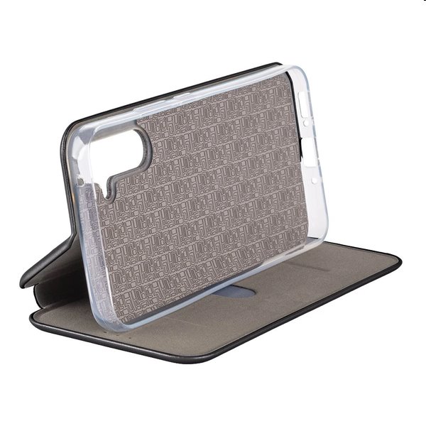 OBAL:ME Book tok Samsung Galaxy A54 5G számára, fekete OBAL:ME Book tok Samsung Galaxy A54 5G számára, fekete