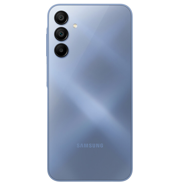 Samsung Galaxy A15, 4/128GB, kék