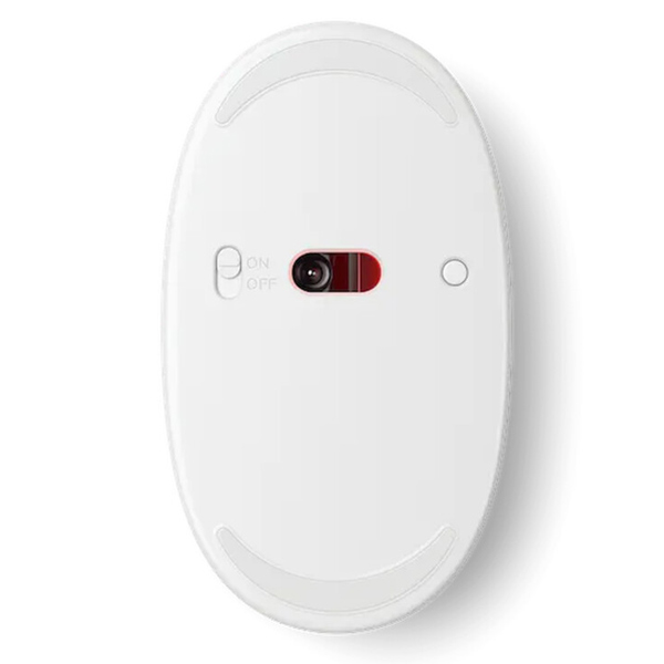 Satechi M1 Bluetooth Wireless Mouse vezeték nélküli egér, ezüst