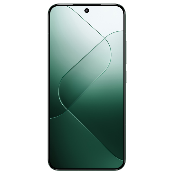 Xiaomi 14, 12/512GB, jade zöld