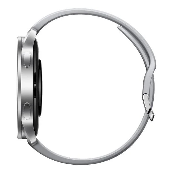Xiaomi Watch S3 Ezüst