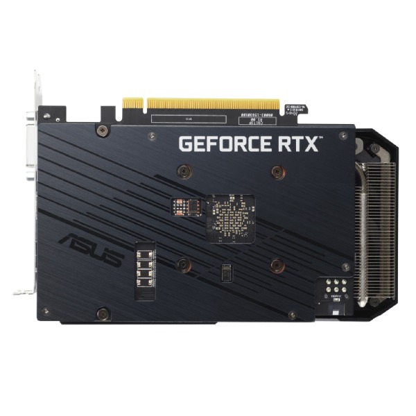 ASUS GeForce RTX 3050 DUAL OC V2 8G