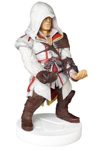 Cable Guy Ezio (Assassin’s Creed) Cable Guy Ezio (Assassin’s Creed)