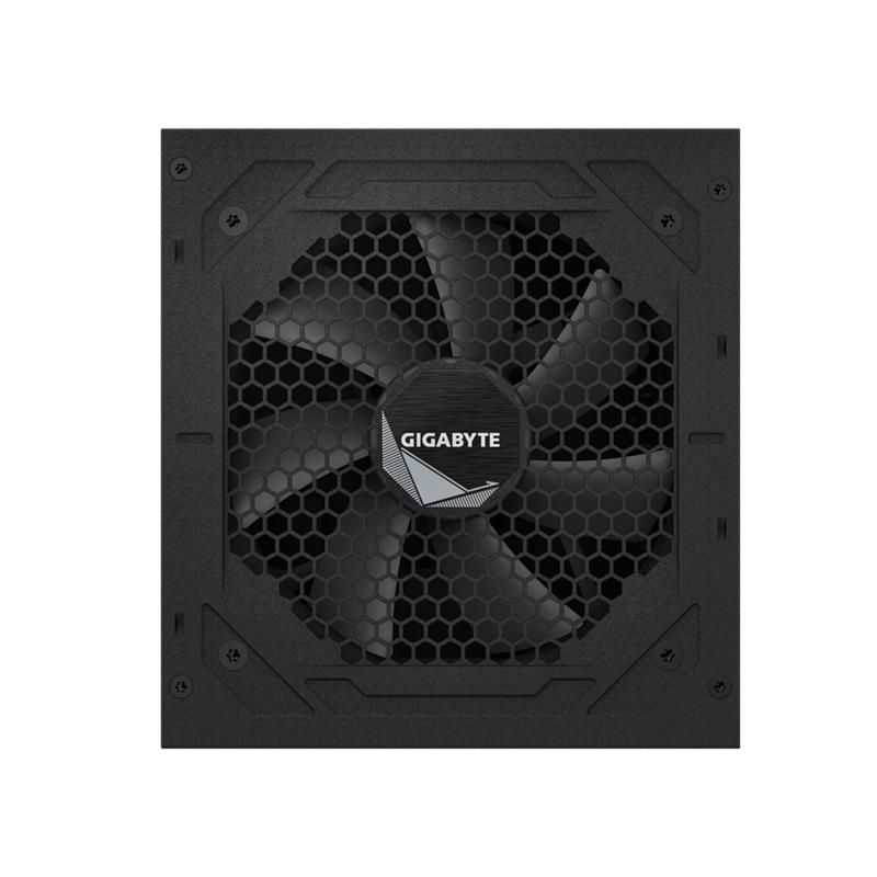 Gigabyte UD750GM PG5 750W 80+ Gold Modular PCIe 5 Gigabyte UD750GM PG5 750W 80+ Gold Modular PCIe 5
