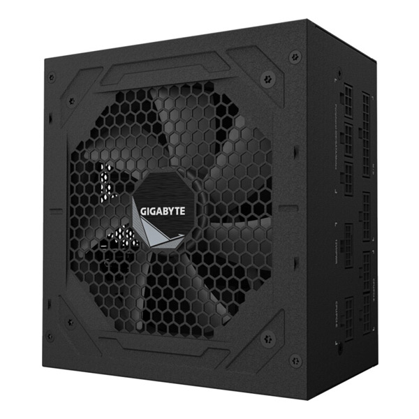 Gigabyte Tápegység UD750GM PG5 750 W 80 plus GOLD, moduláris Gigabyte Tápegység UD750GM PG5 750 W 80 plus GOLD, moduláris