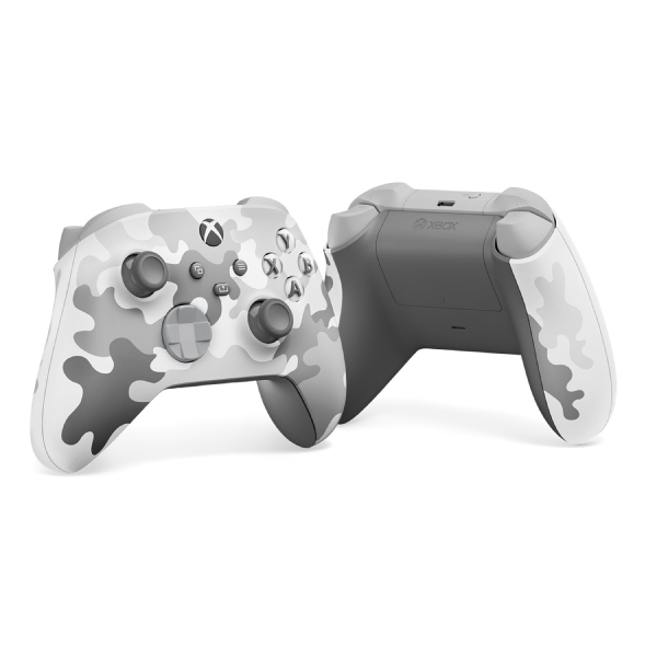 Microsoft Xbox Wireless Controller (Arctic Camo Special Kiadás)