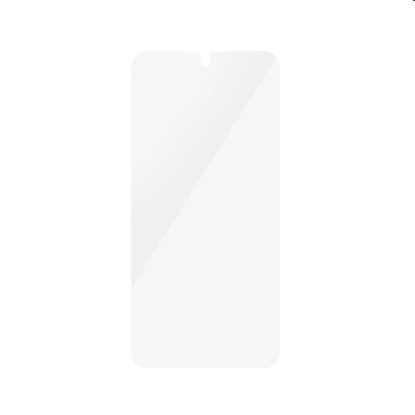 PanzerGlass Re:fresh UWF védőüveg aplikátorral Samsung Galaxy A55 5G számára, fekete