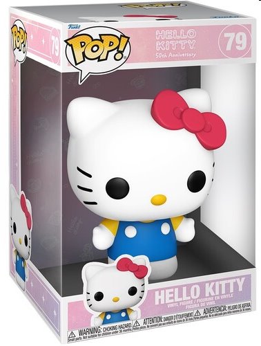POP! Hello Kitty 25 cm POP! Hello Kitty 25 cm