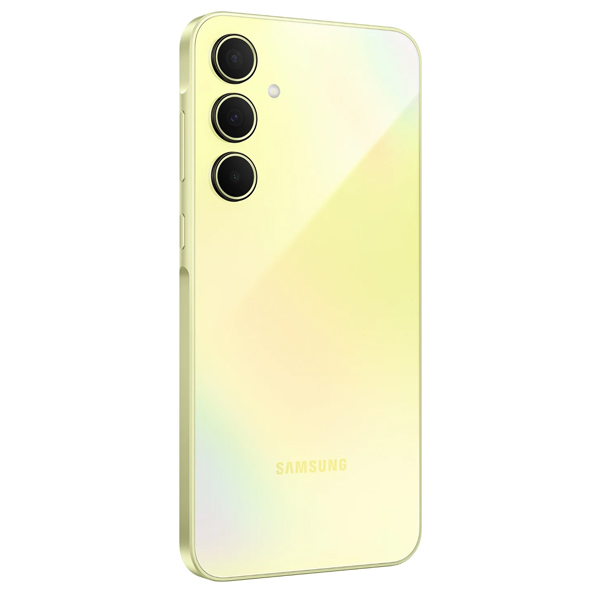 Samsung Galaxy A35 5G, 8/256GB, Awesome Lemon