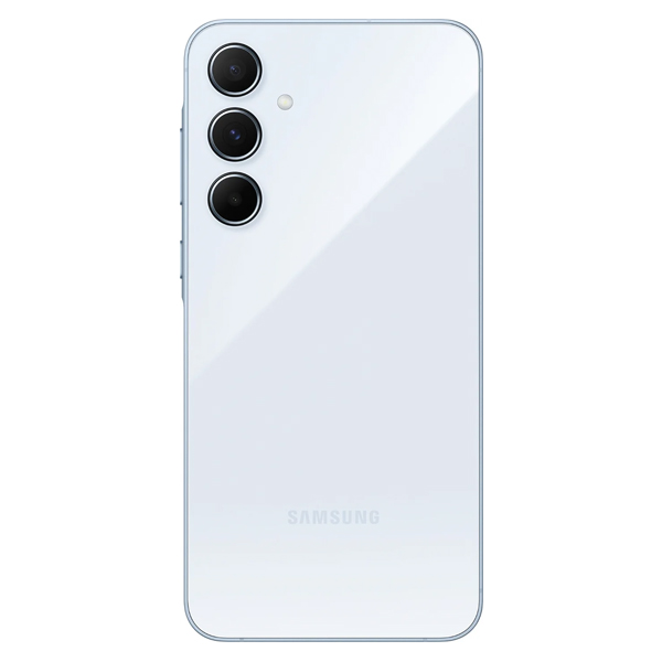 Samsung Galaxy A55 5G, 8/128GB, Awesome Iceblue