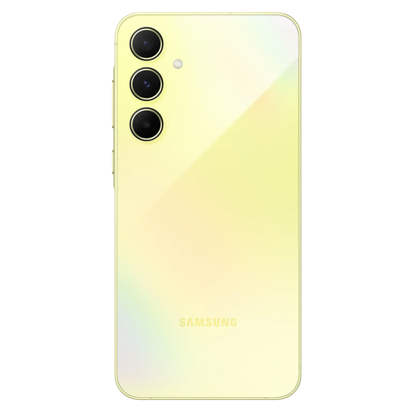 Samsung Galaxy A55 5G, 8/256GB, Awesome Lemon