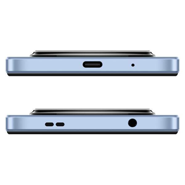 Xiaomi Redmi A3, 3/64GB DualSim, Star kék