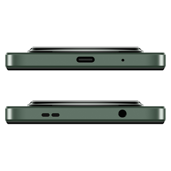 Xiaomi Redmi A3, 3/64GB DualSim, Forest Zöld