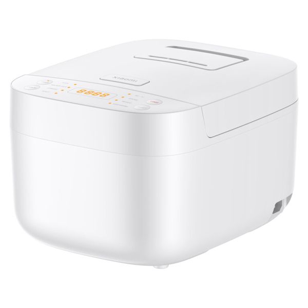 Xiaomi Smart Multifunctional Rice Cooker EU Xiaomi Smart Multifunctional Rice Cooker EU