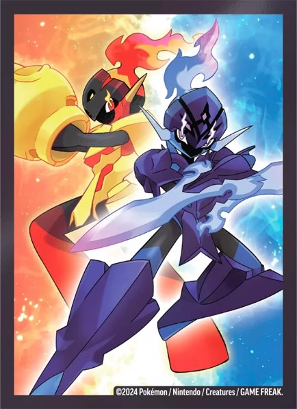 Kártyajáték Pokémon TCG: Armarouge ex Premium (Pokémon) Kártyajáték Pokémon TCG: Armarouge ex Premium (Pokémon)