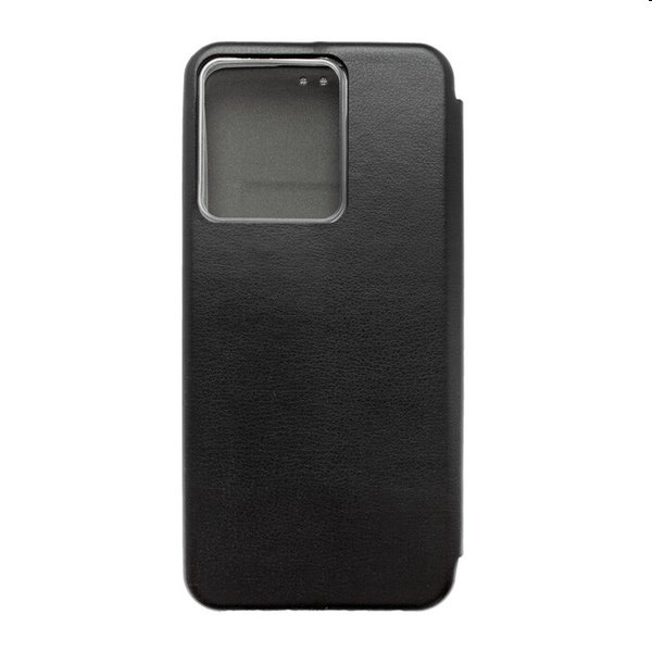 MobilNET Naptártok Xiaomi Redmi 13C számára, fekete MobilNET Naptártok Xiaomi Redmi 13C számára, fekete