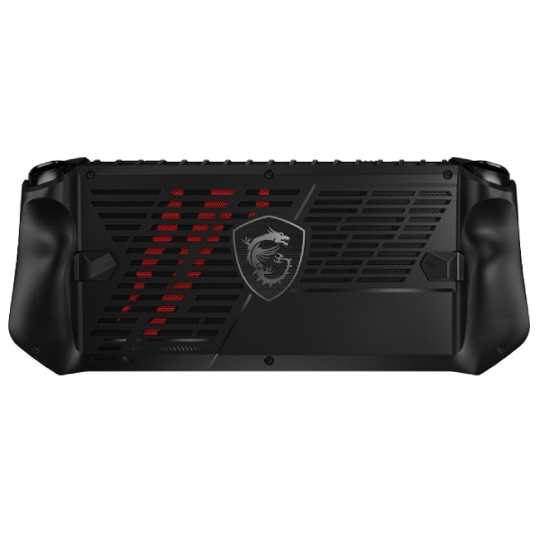 MSI Claw (Intel Ultra 5) MSI Claw (Intel Ultra 5)
