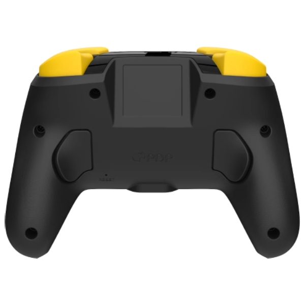 PDP Rematch GLOW vezeték nélküli vezérlő Nintendo Switch számára, Super Stars, Glow in the Dark PDP Rematch GLOW vezeték nélküli vezérlő Nintendo Switch számára, Super Stars, Glow in the Dark