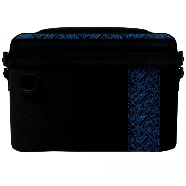 PDP Pull-N-Go tok Nintendo Switch számára Sheikah Shoot, Glow in the Dark PDP Pull-N-Go tok Nintendo Switch számára Sheikah Shoot, Glow in the Dark