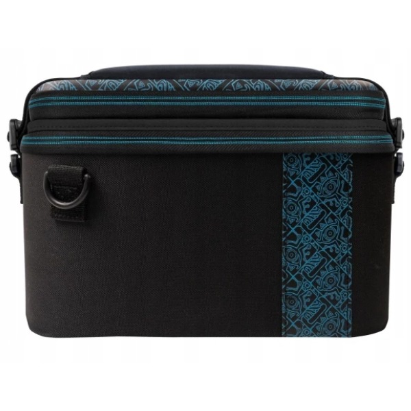 PDP Pull-N-Go tok Nintendo Switch számára Sheikah Shoot, Glow in the Dark PDP Pull-N-Go tok Nintendo Switch számára Sheikah Shoot, Glow in the Dark