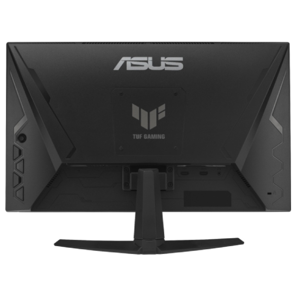 Játékos monitor ASUS TUF 23,8" VG246H1A, IPS, FHD, 100 Hz, 0,5 ms, fekete