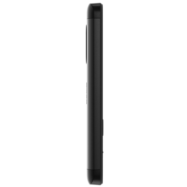 Nokia 230 DS 2024, fekete