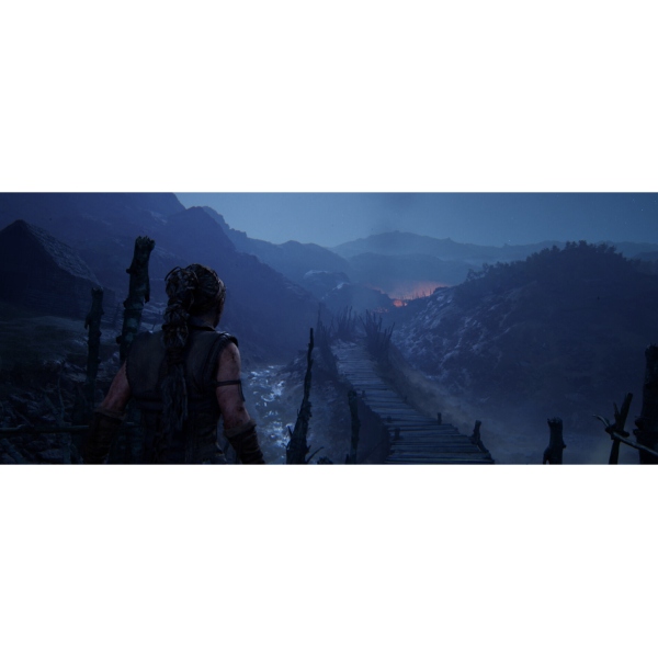 Senua’s Saga: Hellblade II (digital) Senua’s Saga: Hellblade II (digital)
