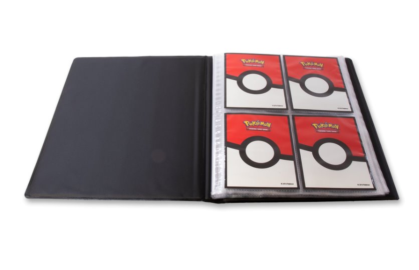 UP Album 4 Pocket Twilight Masquerade A5 (Pokémon) UP Album 4 Pocket Twilight Masquerade A5 (Pokémon)