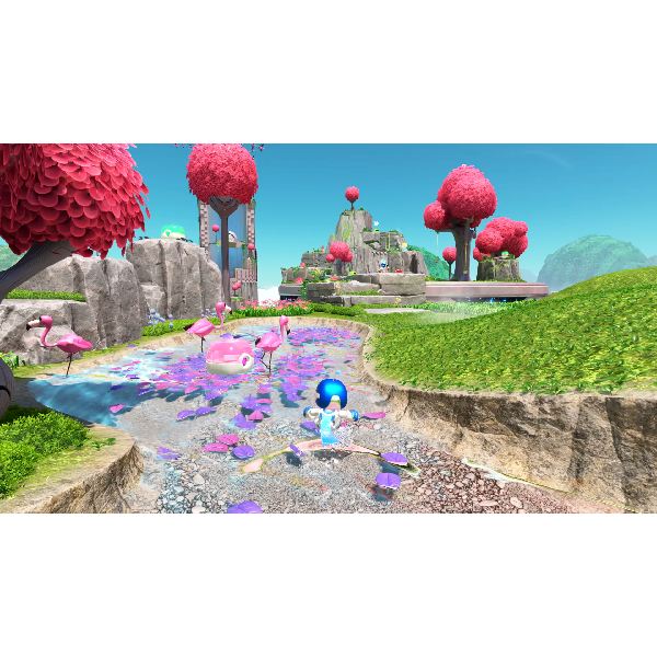 Astro Bot CZ Astro Bot CZ