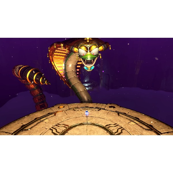 Astro Bot CZ Astro Bot CZ