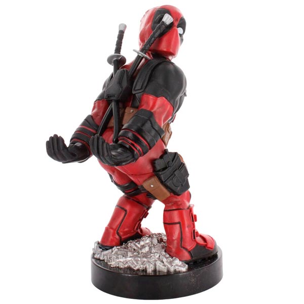 Cable Guy Bringing Up The Rear (Deadpool 3) Cable Guy Bringing Up The Rear (Deadpool 3)