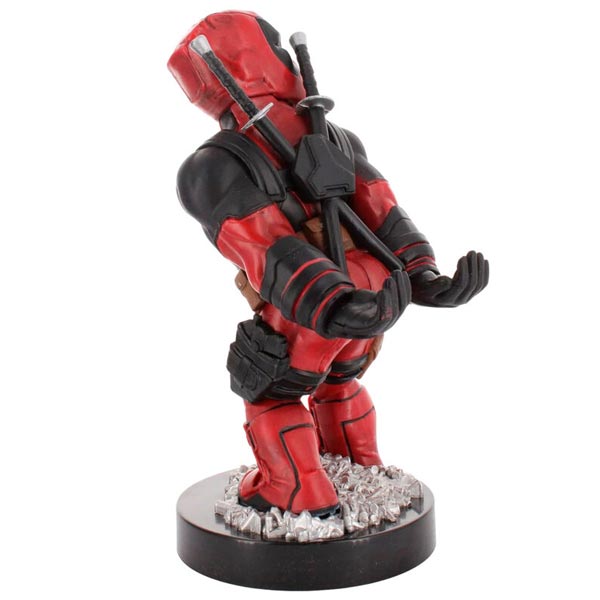 Cable Guy Bringing Up The Rear (Deadpool 3) Cable Guy Bringing Up The Rear (Deadpool 3)