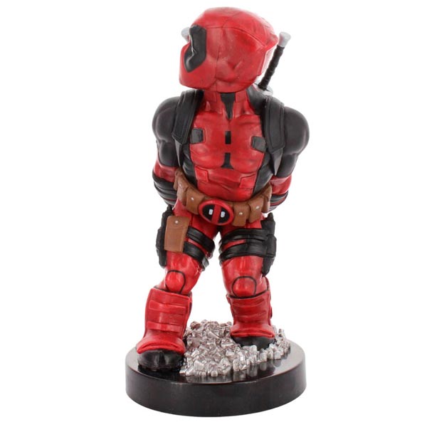 Cable Guy Bringing Up The Rear (Deadpool 3) Cable Guy Bringing Up The Rear (Deadpool 3)
