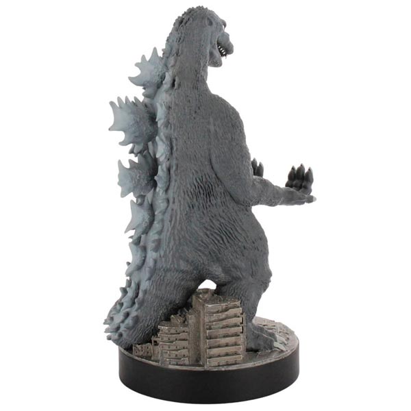 Cable Guy City Destroyer (Godzilla) Cable Guy City Destroyer (Godzilla)