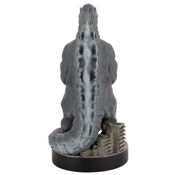Cable Guy City Destroyer (Godzilla) Cable Guy City Destroyer (Godzilla)