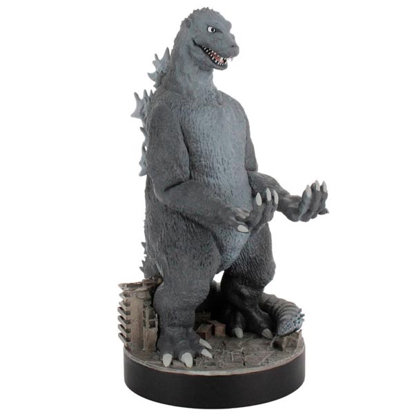 Cable Guy City Destroyer (Godzilla) Cable Guy City Destroyer (Godzilla)