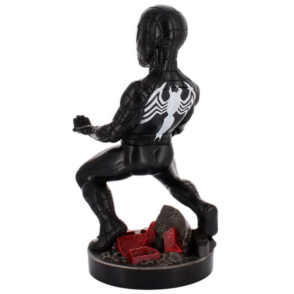 Cable Guy Symbiote Spider-Man (Marvel) Cable Guy Symbiote Spider-Man (Marvel)